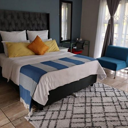 Mwb Apartment Midrand Dış mekan fotoğraf