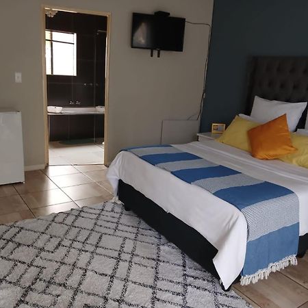 Mwb Apartment Midrand Dış mekan fotoğraf