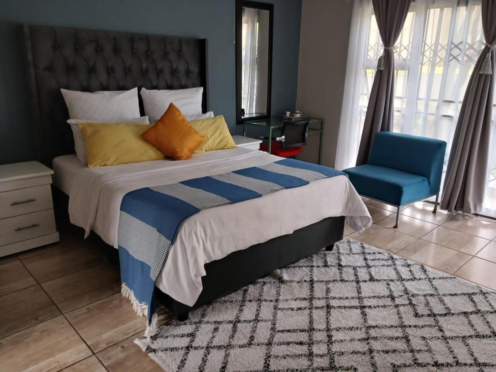 Mwb Apartment Midrand Dış mekan fotoğraf