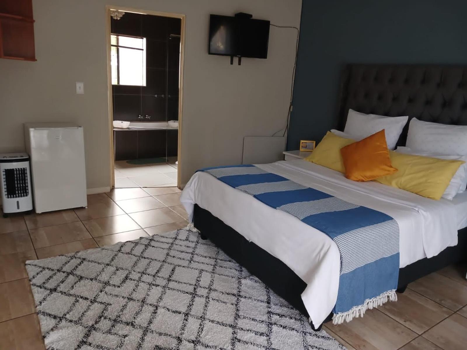 Mwb Apartment Midrand Dış mekan fotoğraf