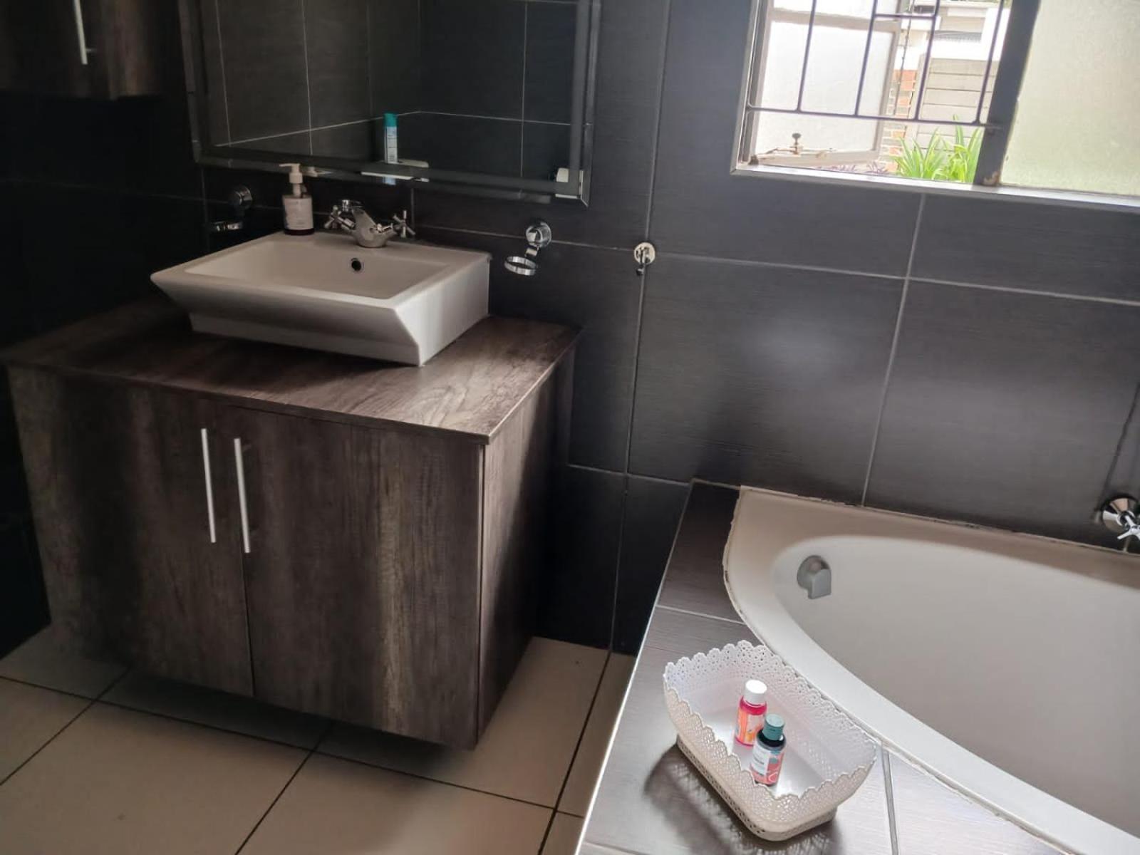 Mwb Apartment Midrand Dış mekan fotoğraf